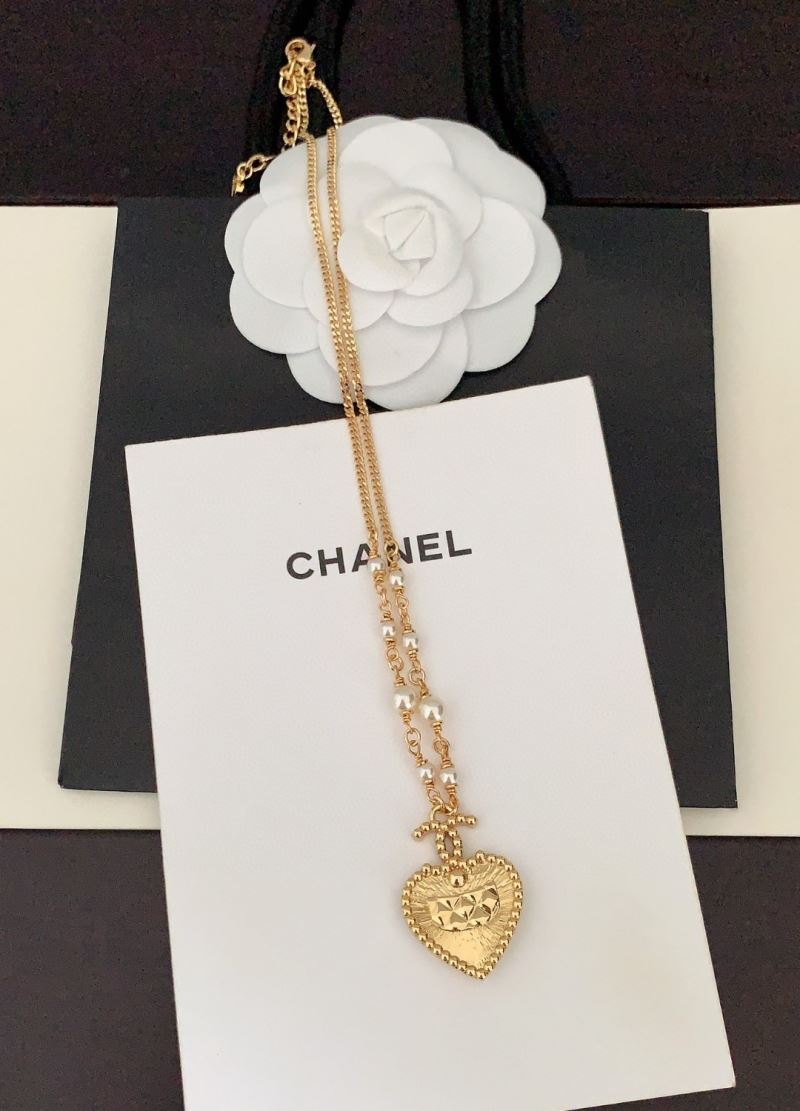 Chanel Necklaces